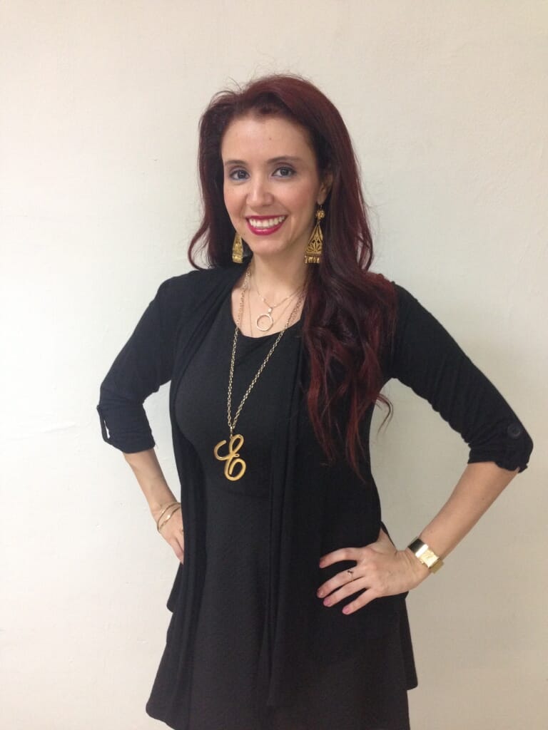 Elizabeth Torres Coaching Elite transforma y dirige tu vida